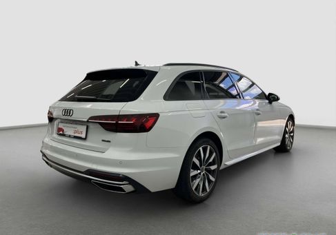 Audi A4, 2023
