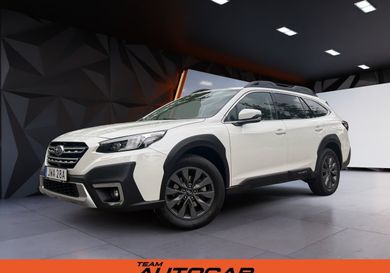 Subaru OUTBACK, 2023
