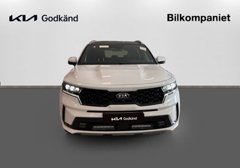 Kia Sorento, 2021