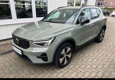 Volvo XC40, 2023