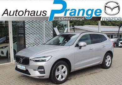 Volvo XC60, 2023