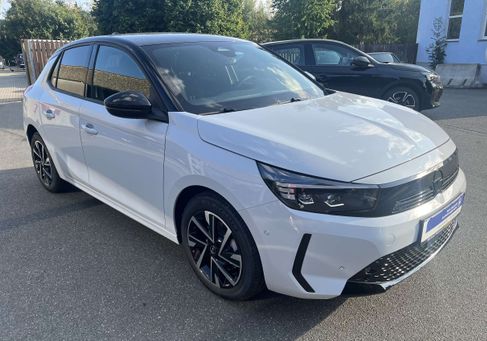 Opel Corsa, 2026 2