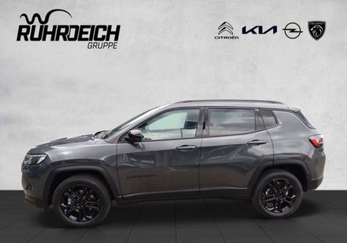 Jeep Compass, 2023 2