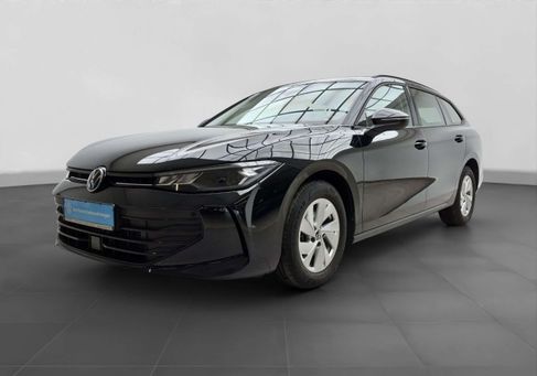 Volkswagen Passat Variant, 2025 2