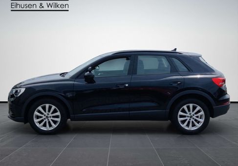 Audi Q3, 2022