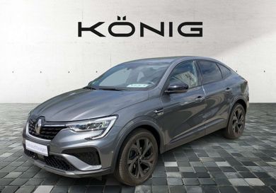 Renault Arkana, 2023