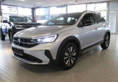 Volkswagen Taigo, 2025