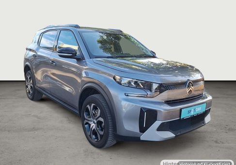 Citroën C3 Aircross, 2025 3