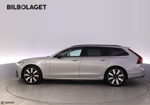 Volvo V90, 2025 2