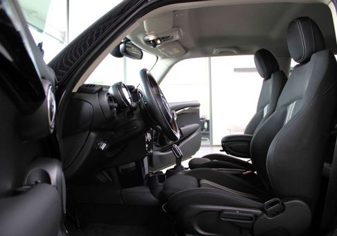 MINI Cooper SD, 2019 2