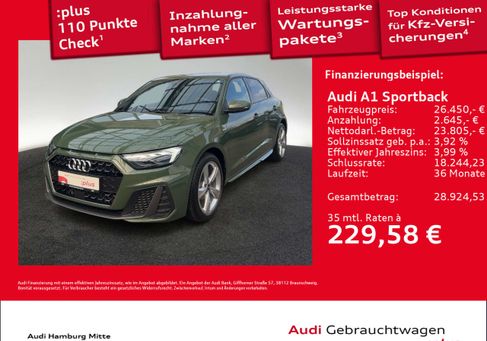 Audi A1, 2025 2