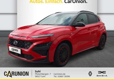 Hyundai Kona, 2021