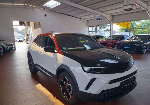 Opel Mokka, 2023 3