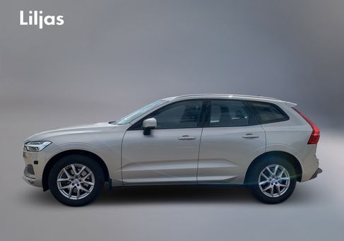 Volvo XC60, 2020