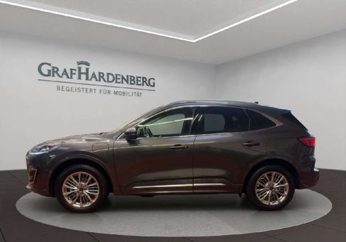 Ford Kuga, 2022