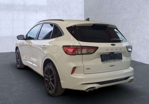 Ford Kuga, 2023