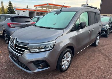 Renault Kangoo, 2022