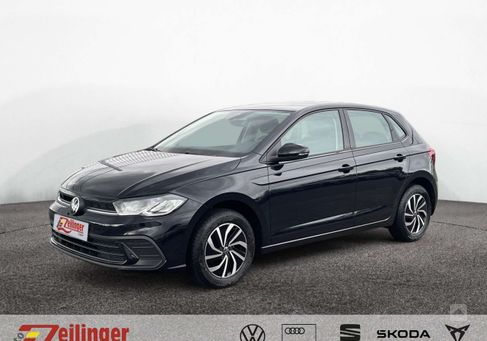 Volkswagen Polo, 2024