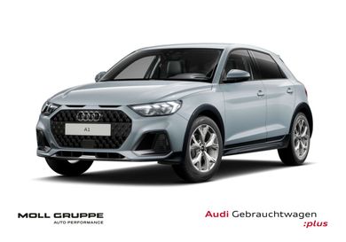 Audi A1, 2026