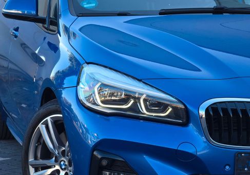 BMW 220, 2021 2