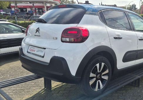 Citroën C3, 2023 3