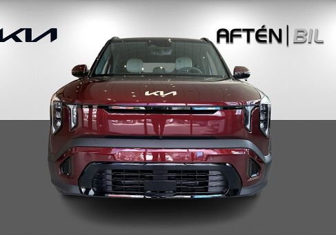 Kia, 2027 2