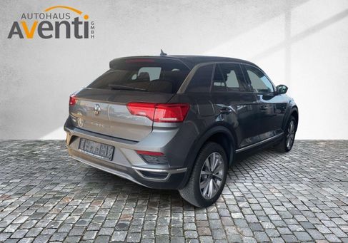 Volkswagen T-Roc, 2020
