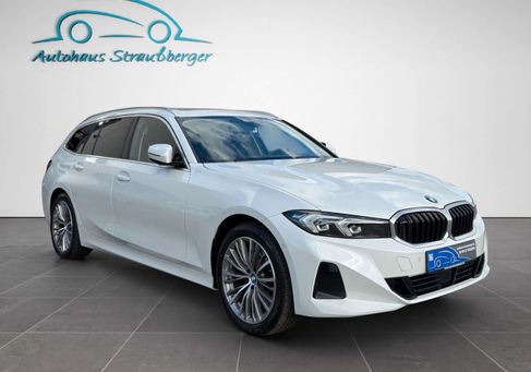 BMW 320, 2023 2