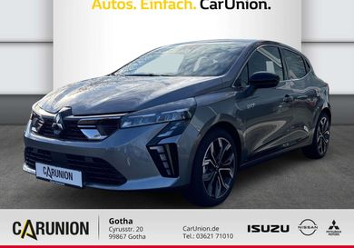 Mitsubishi Colt, 2025