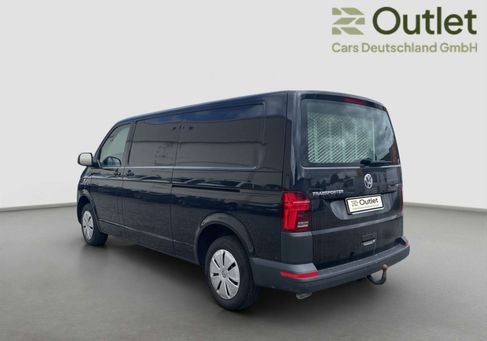 Volkswagen T6 Transporter, 2021