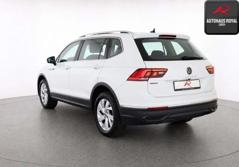 Volkswagen Tiguan Allspace, 2023