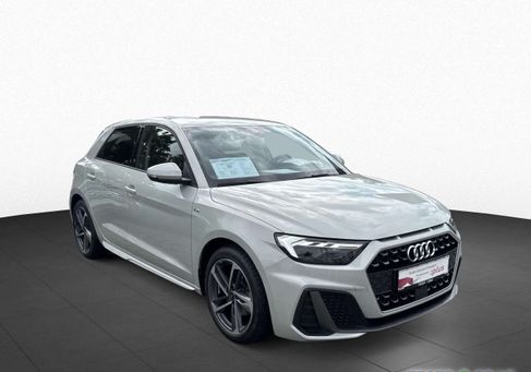 Audi A1, 2025
