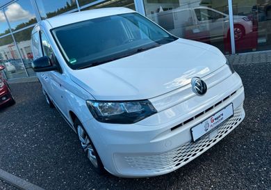 Volkswagen Caddy, 2023