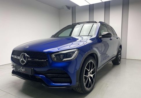 Mercedes-Benz G-klasse, 2021