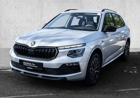 Skoda Kamiq, 2026 2