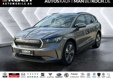 Skoda Enyaq, 2023