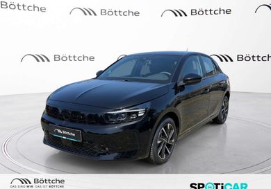 Opel Corsa, 2025