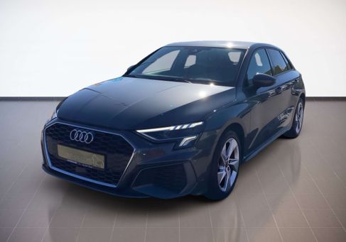 Audi A3, 2023 2