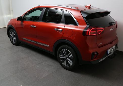 Kia Niro, 2022