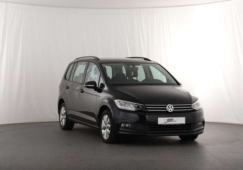 Volkswagen Touran, 2018 2