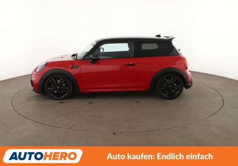 MINI Cooper S, 2022