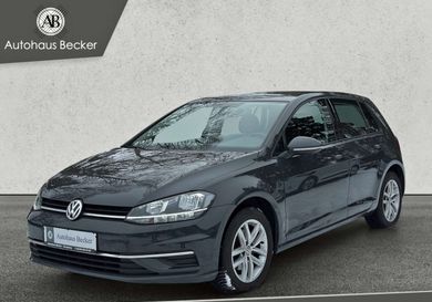 Volkswagen Golf, 2019