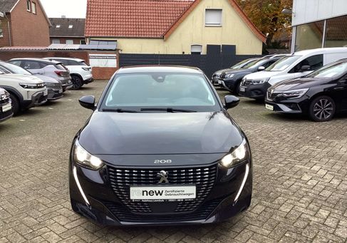 Peugeot 208, 2023