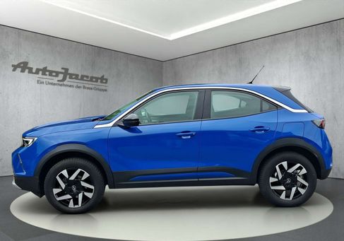 Opel Mokka, 2023 2