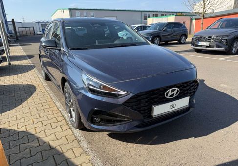 Hyundai i30, 2024 3