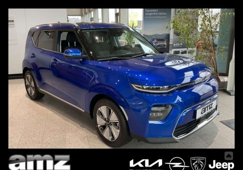 Kia Soul, 2022