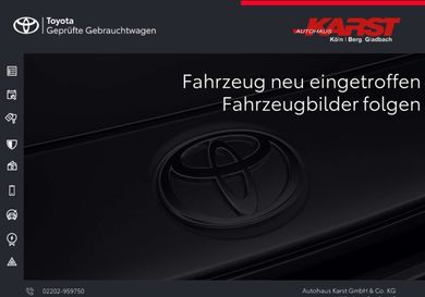Toyota Yaris, 2025