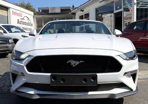 Ford Mustang, 2020
