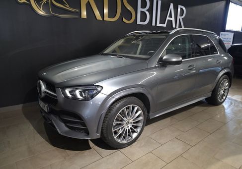 Mercedes-Benz GLE 250, 2020 2
