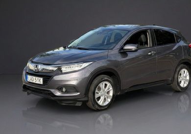 Honda HR-V, 2020